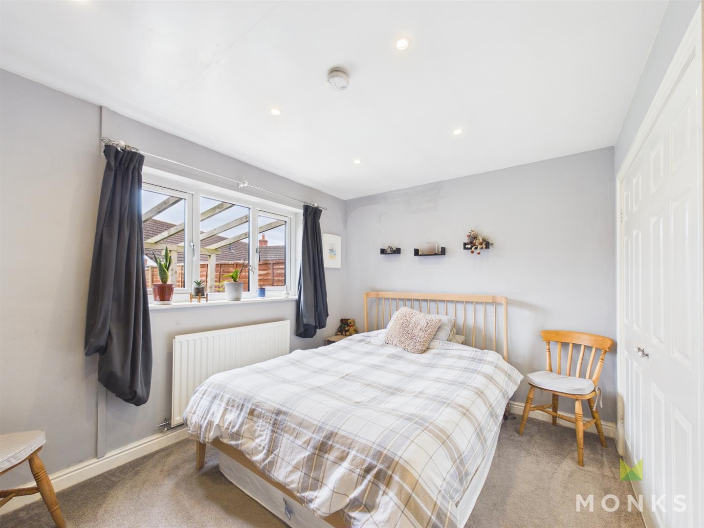 28 Fismes Way, Shrewsbury, SY4 5YD For Sale